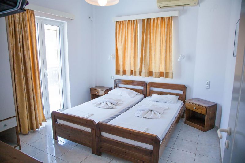 Litsa Mare Apartments 3*