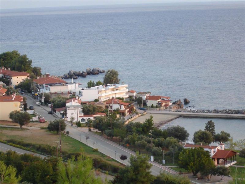 Xenios Loutra Beach 3*