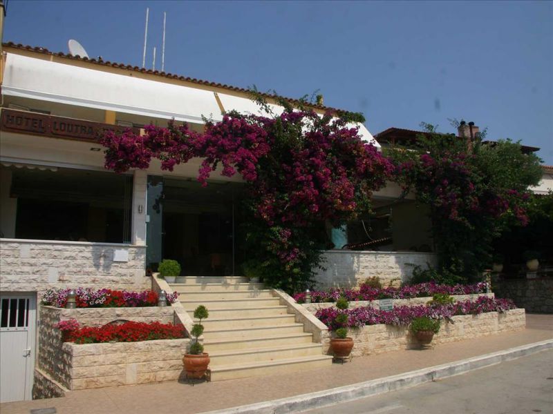 Xenios Loutra Beach 3*