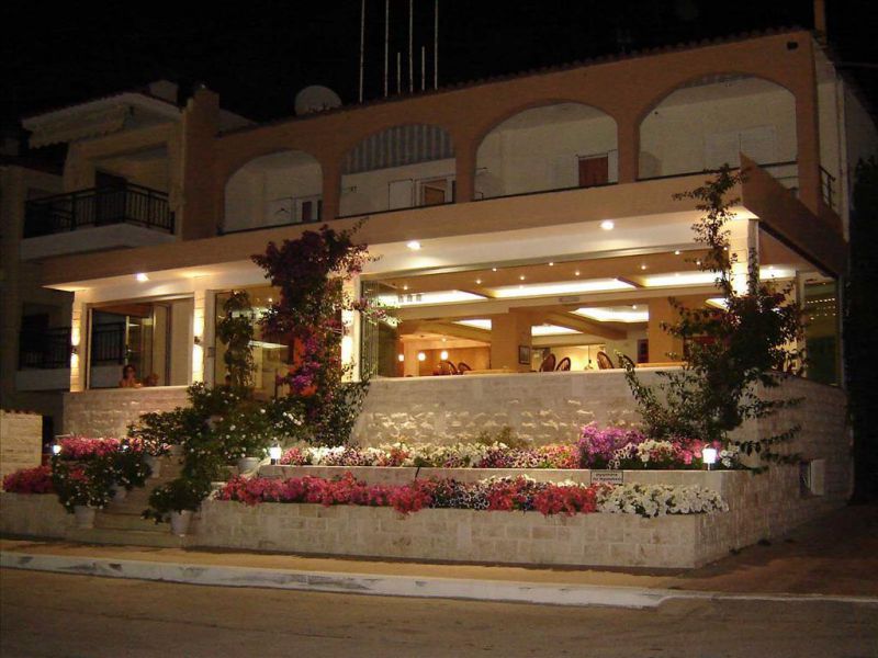 Xenios Loutra Beach 3*