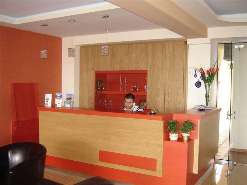 Xenios Loutra Beach 3*