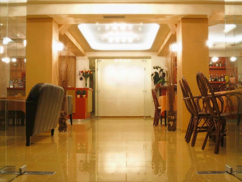 Xenios Loutra Beach 3*