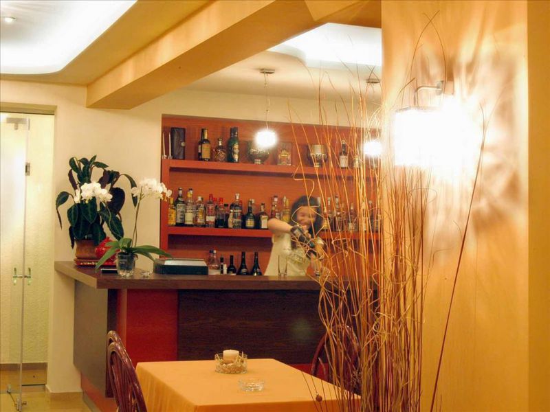 Xenios Loutra Beach 3*