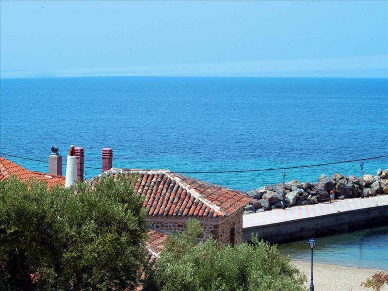 Xenios Loutra Beach 3*