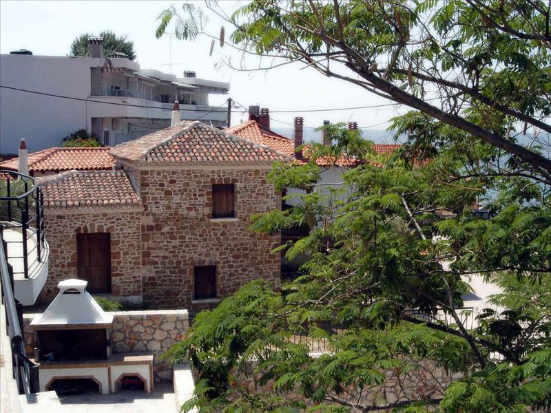 Xenios Loutra Beach 3*
