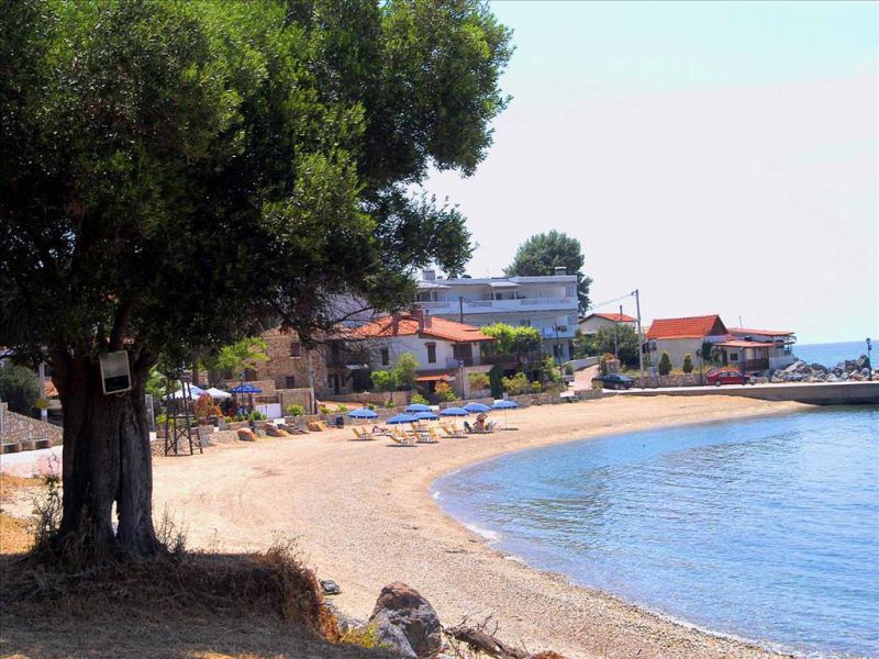 Xenios Loutra Beach 3*