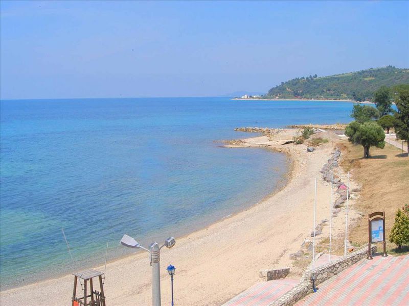 Xenios Loutra Beach 3*