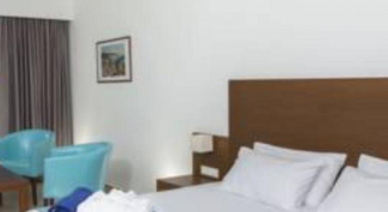 Lti Asterias Beach Resort 5*