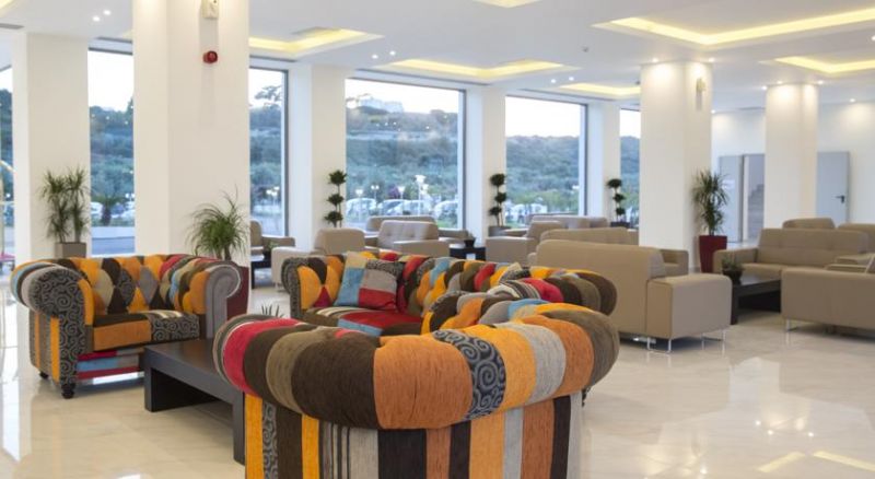 Lti Asterias Beach Resort 5*