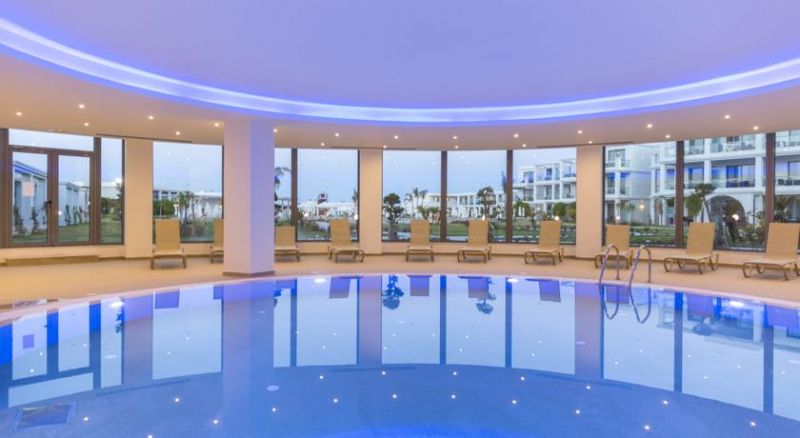 Lti Asterias Beach Resort 5*