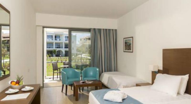 Lti Asterias Beach Resort 5*