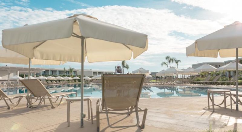 Lti Asterias Beach Resort 5*