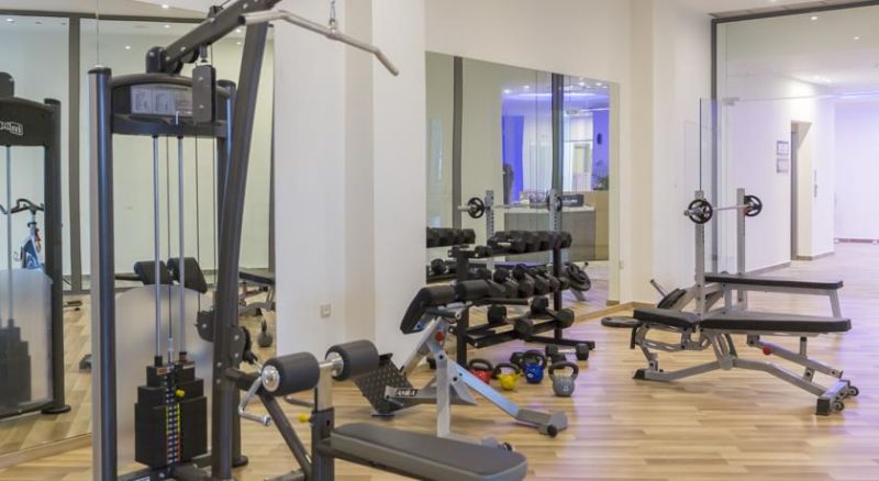 Lti Asterias Beach Resort 5*