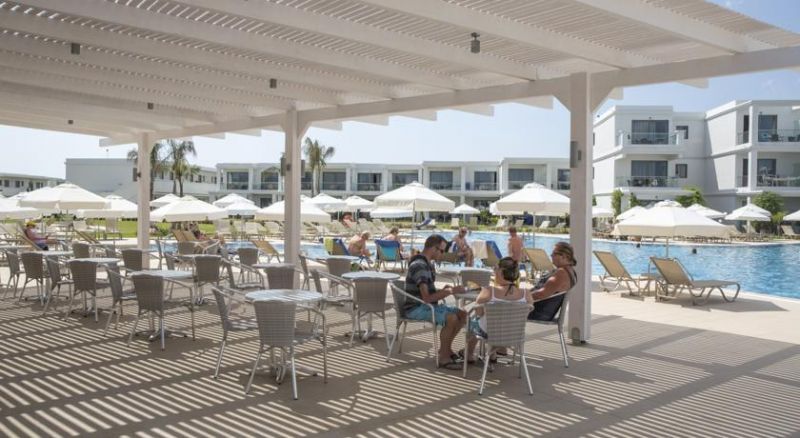 Lti Asterias Beach Resort 5*
