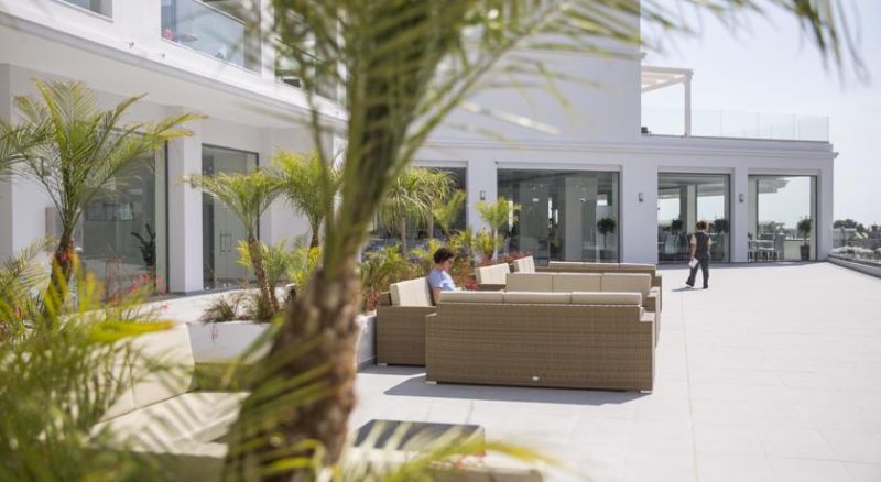 Lti Asterias Beach Resort 5*