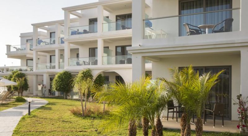 Lti Asterias Beach Resort 5*