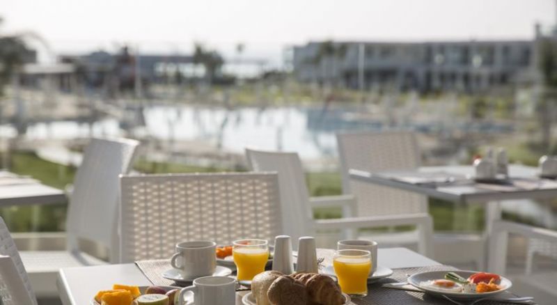 Lti Asterias Beach Resort 5*