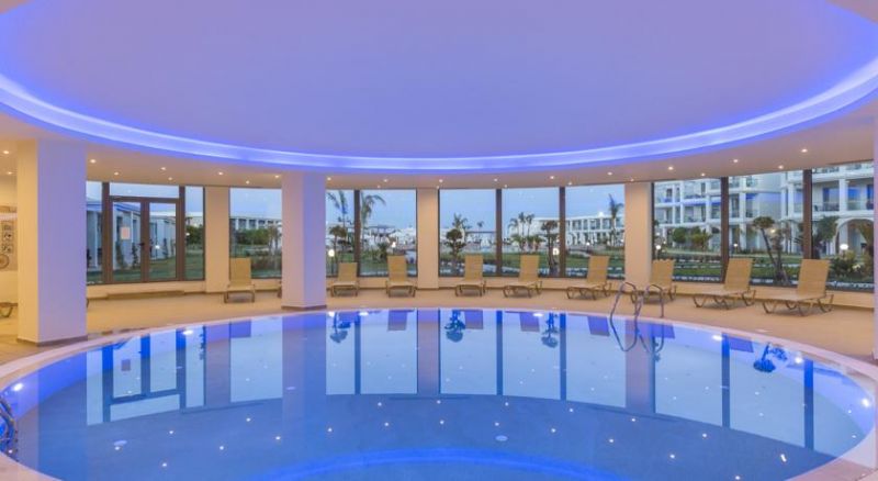 Lti Asterias Beach Resort 5*