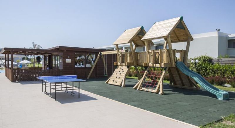 Lti Asterias Beach Resort 5*