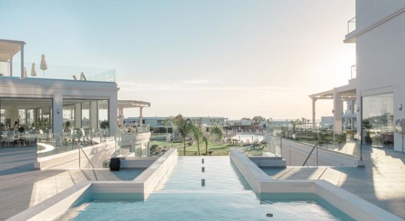 Lti Asterias Beach Resort 5*