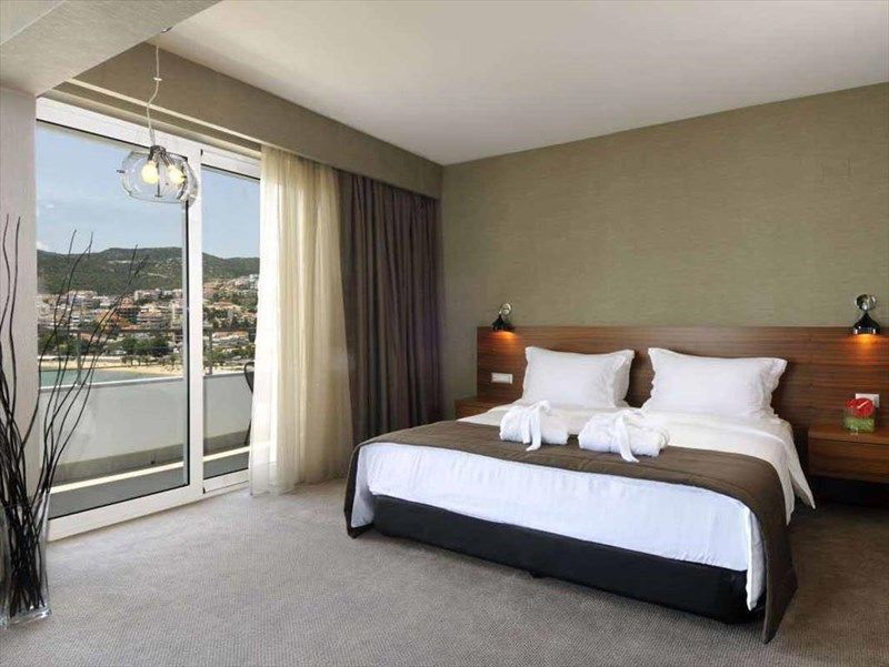 Lucy Hotel 5*