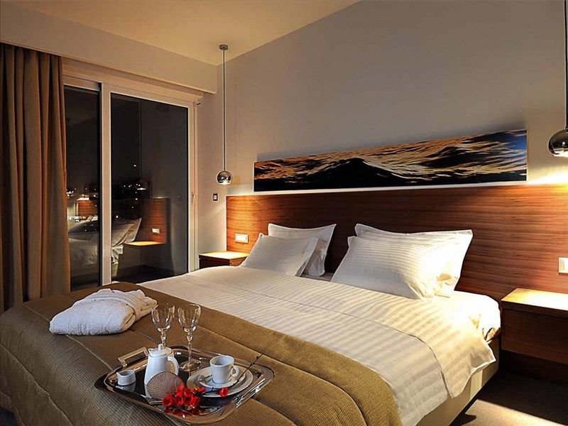 Lucy Hotel 5*