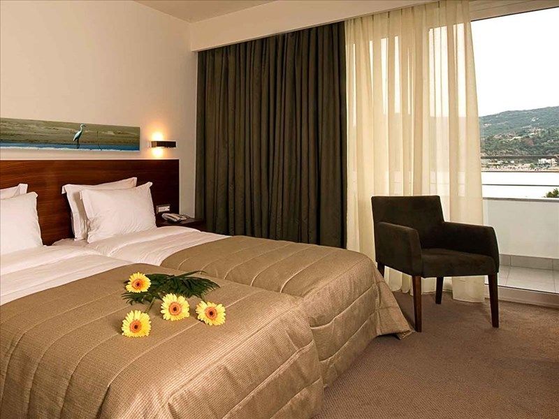 Lucy Hotel 5*