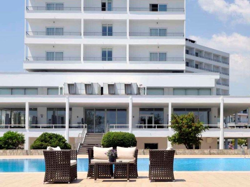Lucy Hotel 5*