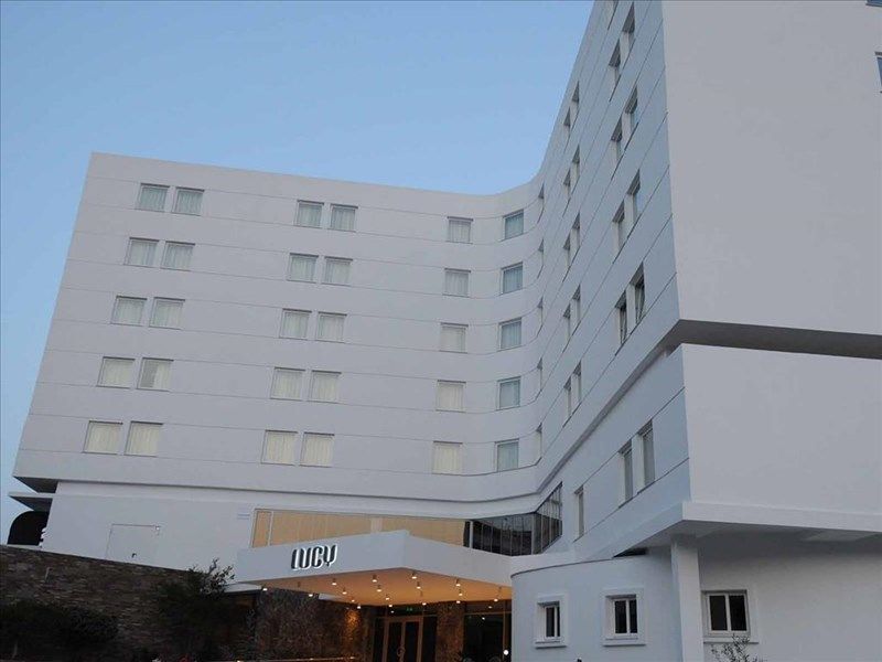 Lucy Hotel 5*