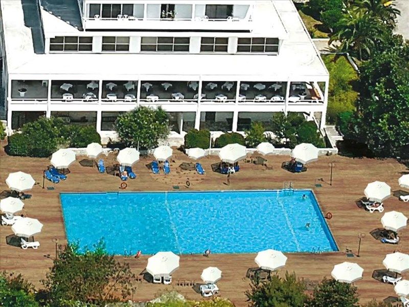 Lucy Hotel 5*
