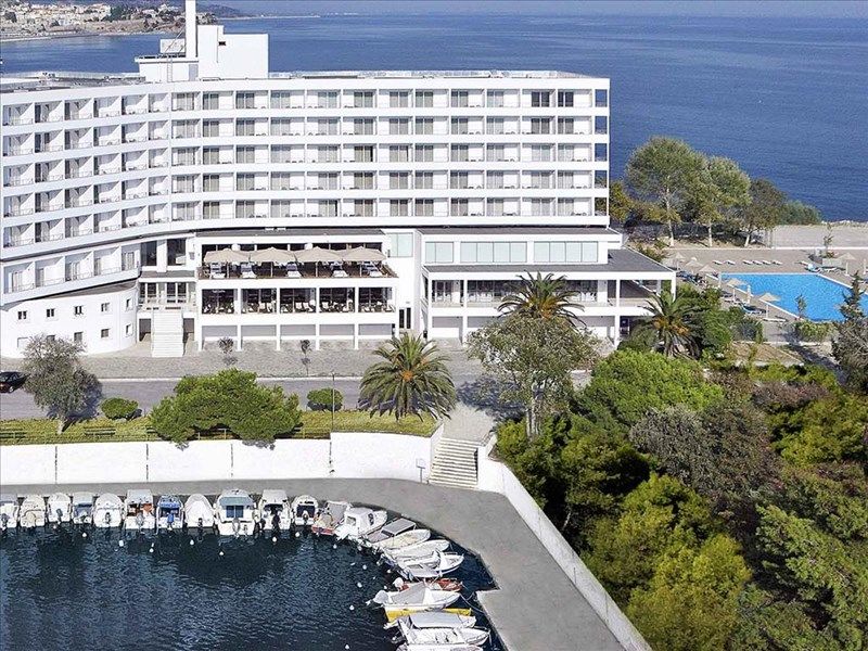 Lucy Hotel 5*