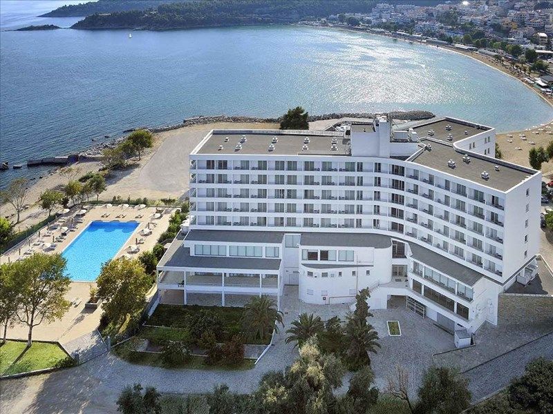 Lucy Hotel 5*