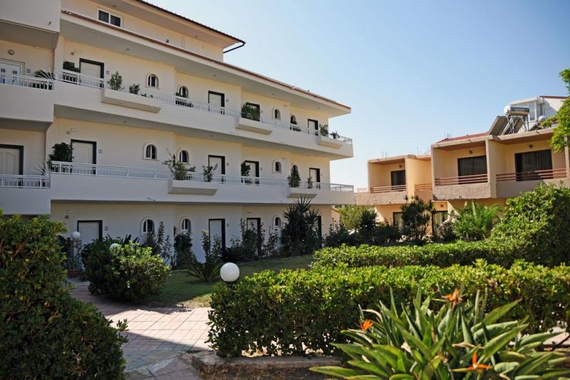 Lyristis Studios 2*
