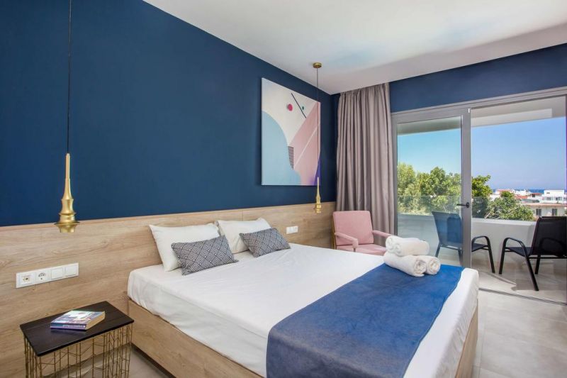 Madison Hotel 2*