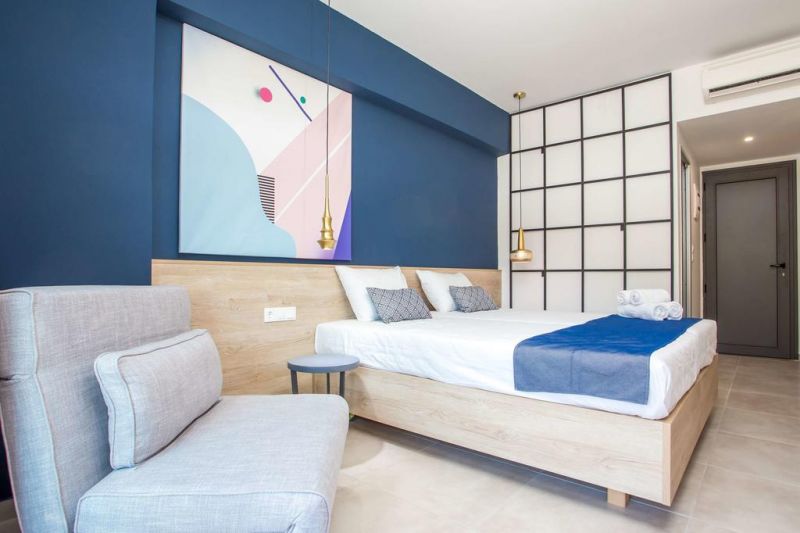 Madison Hotel 2*