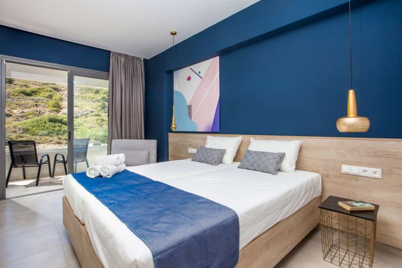 Madison Hotel 2*