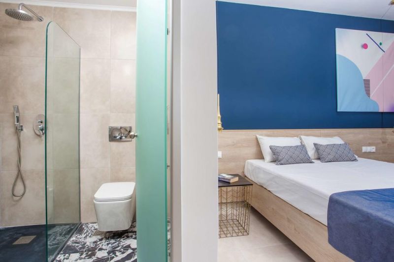 Madison Hotel 2*