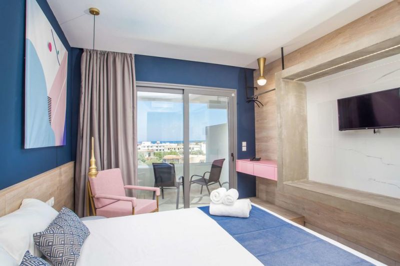 Madison Hotel 2*