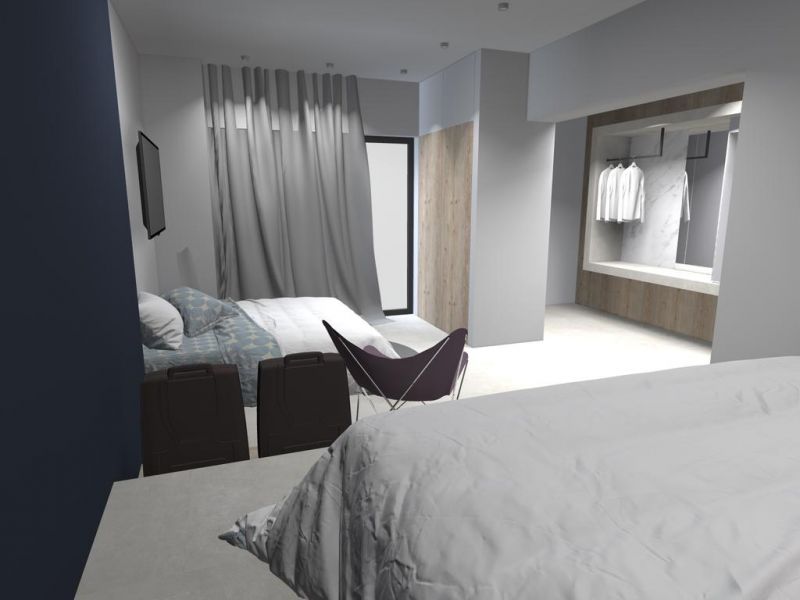 Madison Hotel 2*