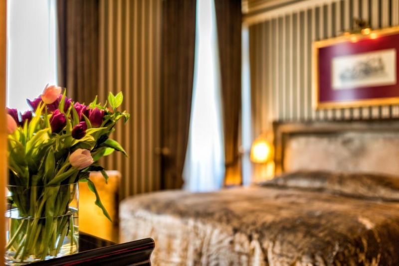 Maison Grecque 4*