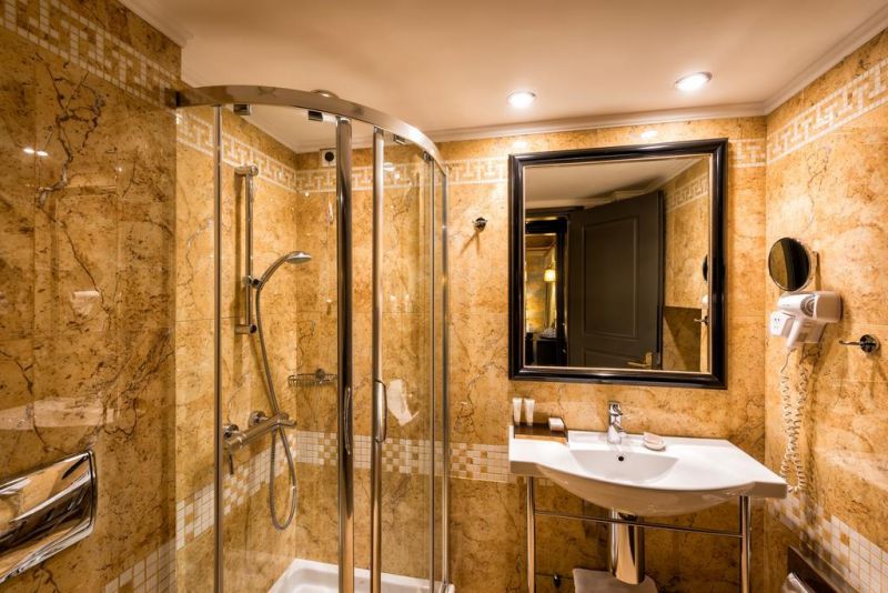 Maison Grecque 4*