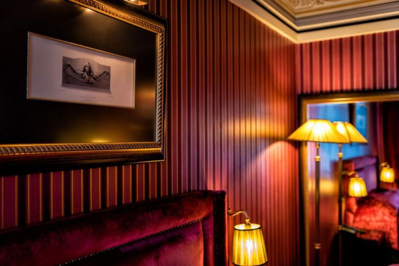 Maison Grecque 4*