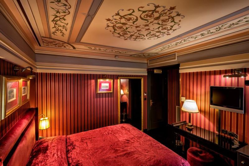 Maison Grecque 4*