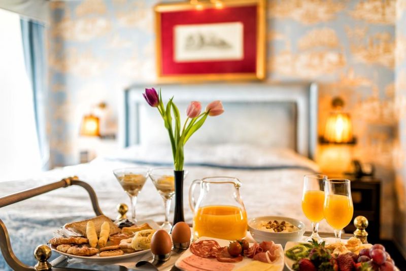 Maison Grecque 4*