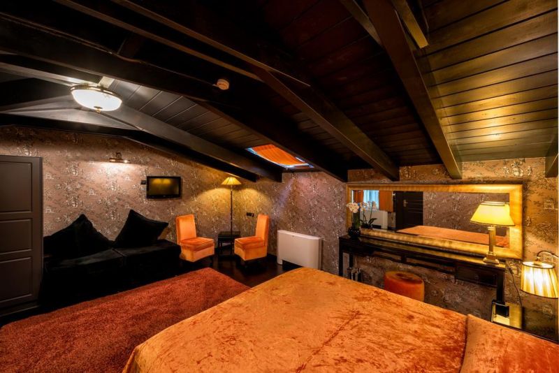 Maison Grecque 4*