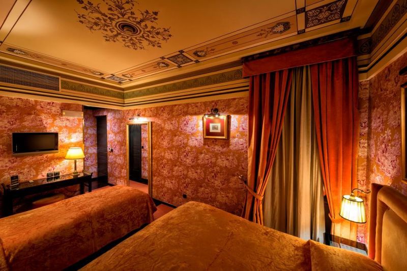 Maison Grecque 4*