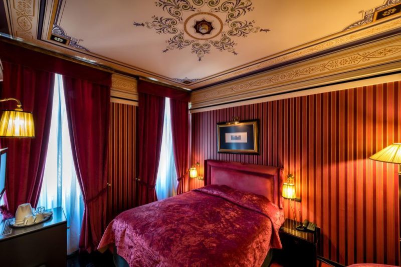 Maison Grecque 4*