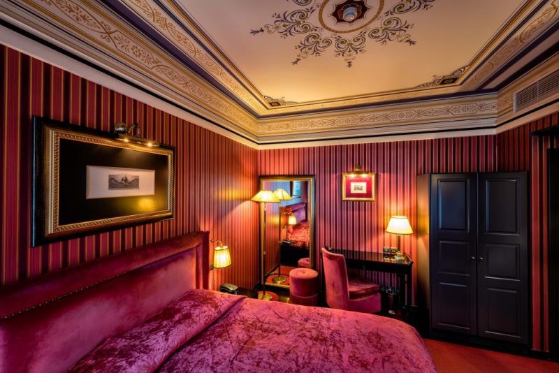 Maison Grecque 4*