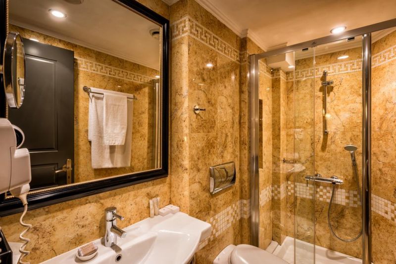 Maison Grecque 4*