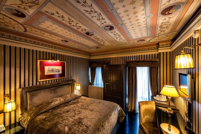Maison Grecque 4*